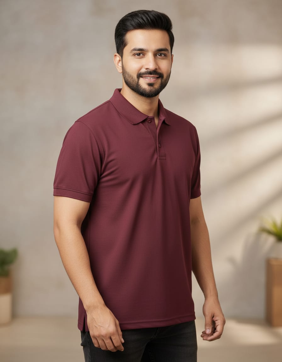 WILD KNOT AIRLITE  - tshirt printing in hyderabad
