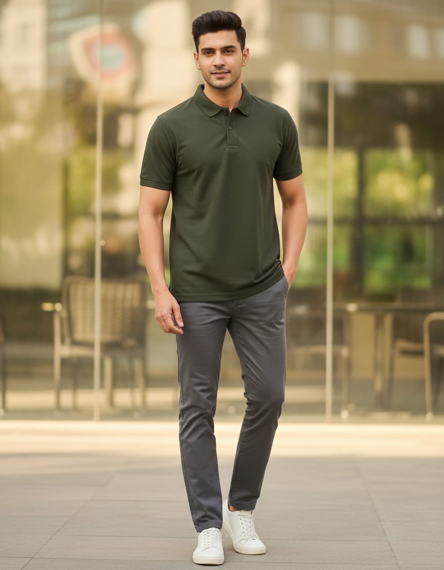 WILD KNOT AIRLITE MILITARY GREEN FREE LOGO