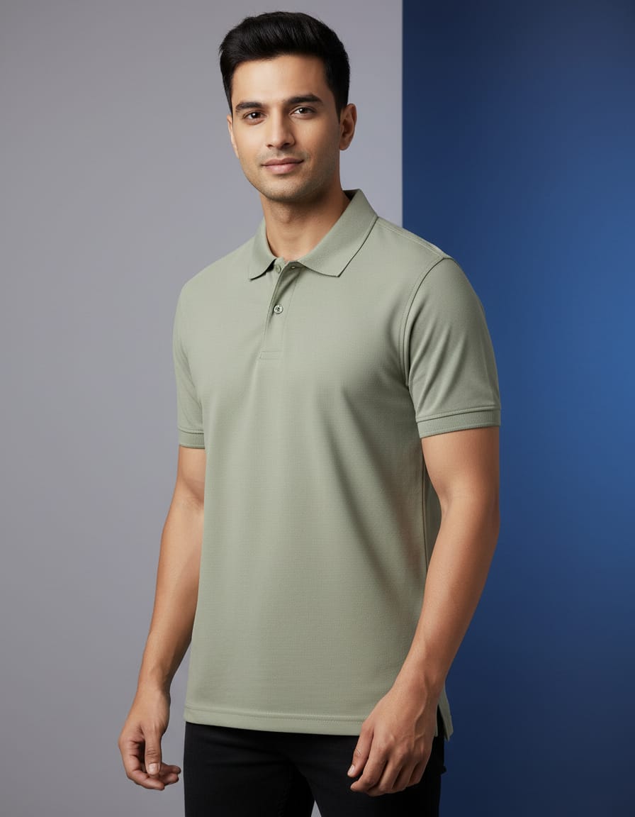 WILD KNOT AIRLITE  - tshirt printing in hyderabad